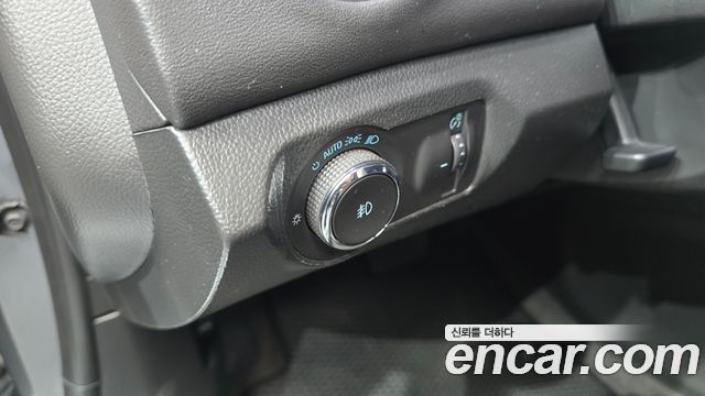 Chevrolet Korea Cruze 2016 — photo 15