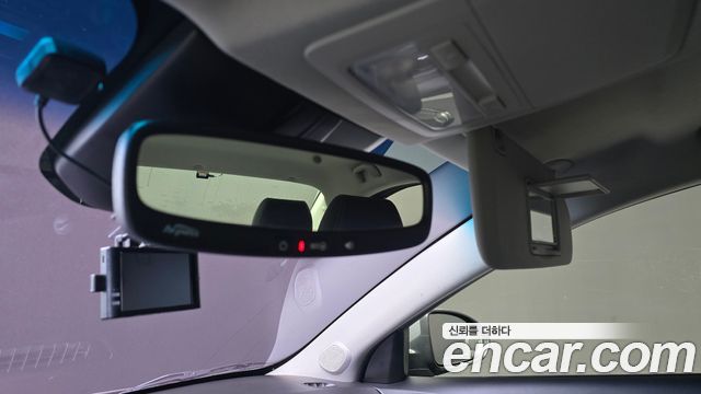 Chevrolet Korea Cruze 2016 — photo 18