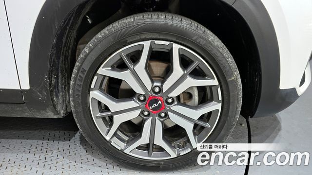 Kia Seltos 2023 — photo 5