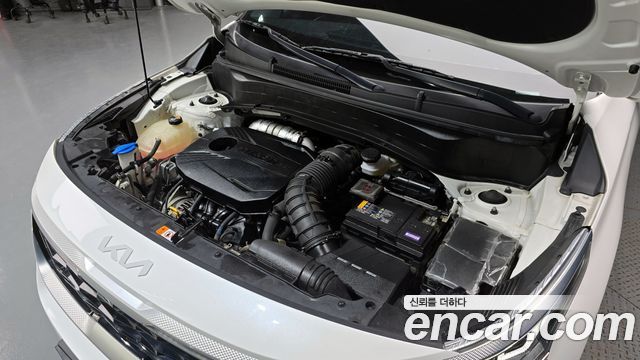 Kia Seltos 2023 — photo 6