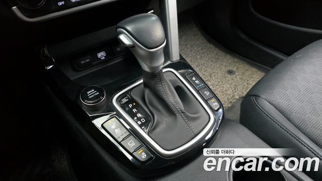 Kia Seltos 2023 — photo 9