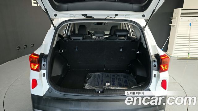 Kia Seltos 2023 — photo 20