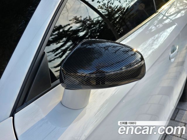 Audi TT 2008 — photo 8