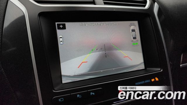 Ford Explorer 2018 — photo 15