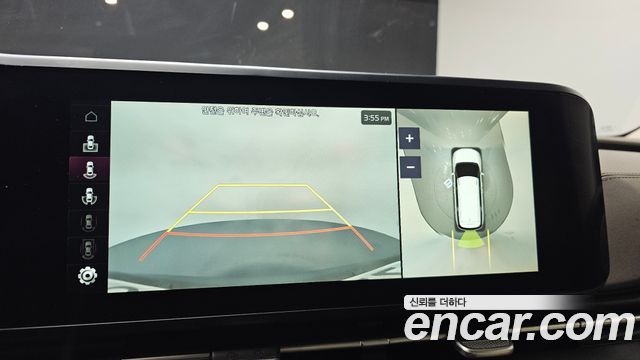Kia Canival 2021 — photo 15