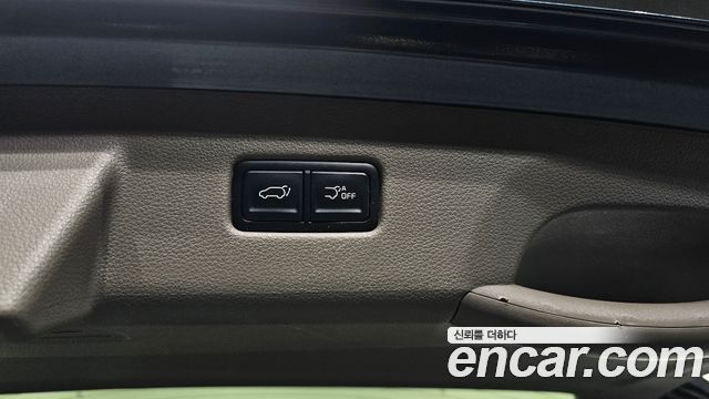 Kia Canival 2021 — photo 20