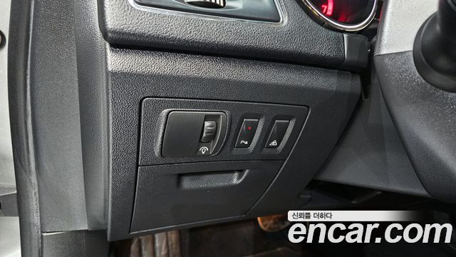 Renault Korea SM7 2012 — photo 16