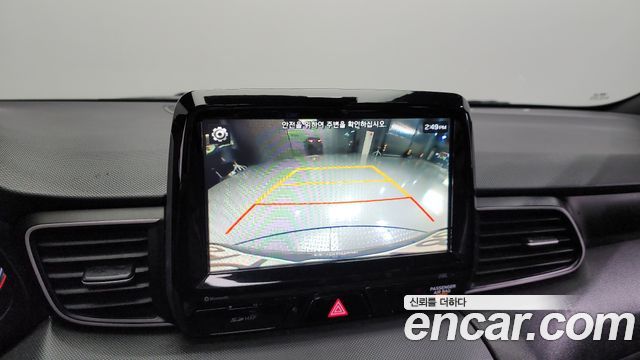 Hyundai Veloster 2019 — photo 15