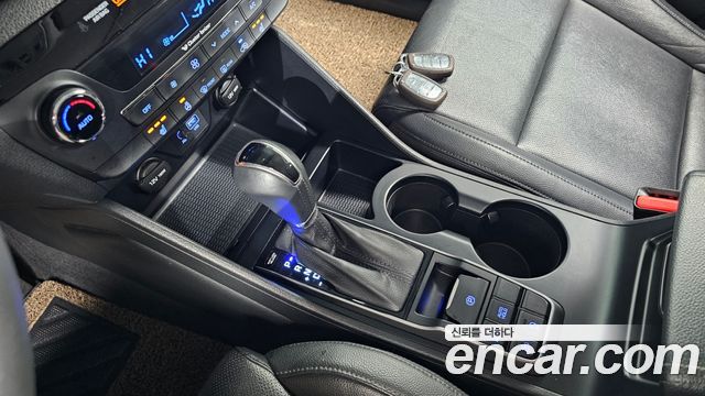 Hyundai Tucson 2017 — photo 9