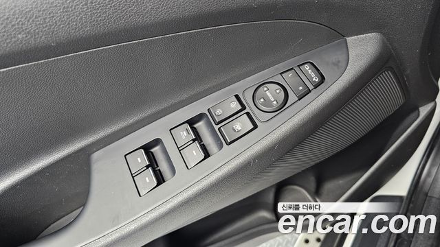 Hyundai Tucson 2017 — photo 14