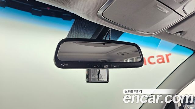 Hyundai Tucson 2017 — photo 18