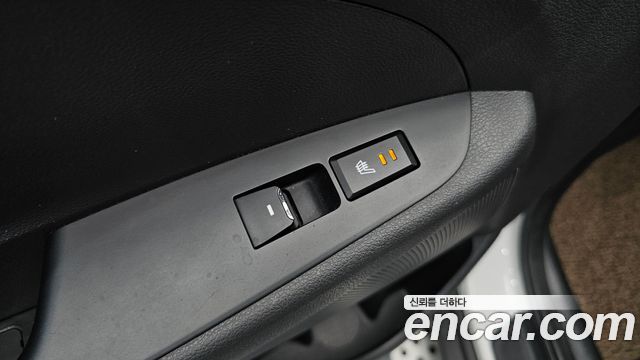 Hyundai Tucson 2017 — photo 19
