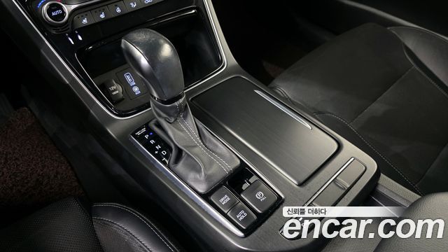 Hyundai Grandeur 2017 — photo 9