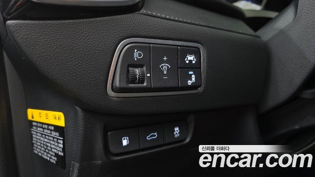 Hyundai Grandeur 2017 — photo 12