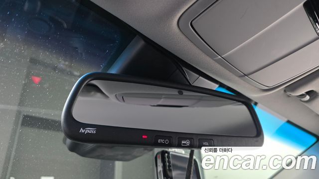 Hyundai Grandeur 2017 — photo 16