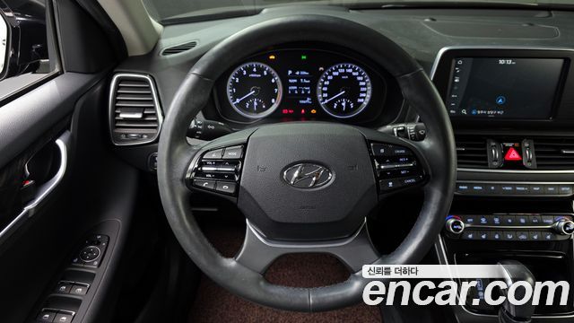 Hyundai Grandeur 2017 — photo 17