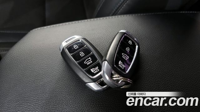 Hyundai Grandeur 2017 — photo 19
