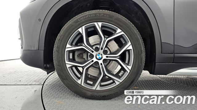 BMW X1 2021 — photo 5