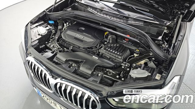 BMW X1 2021 — photo 6