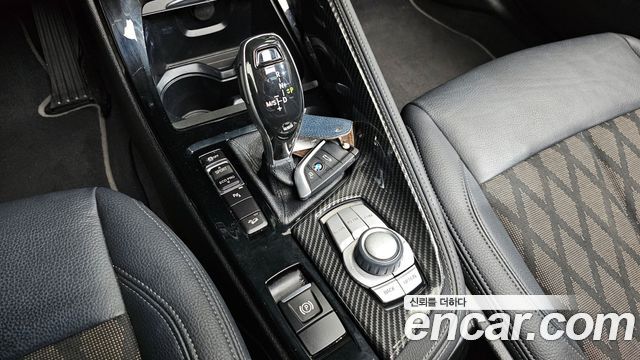 BMW X1 2021 — photo 9