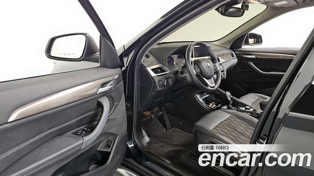 BMW X1 2021 — photo 11