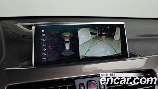 BMW X1 2021 — photo 15
