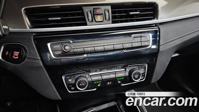 BMW X1 2021 — photo 17