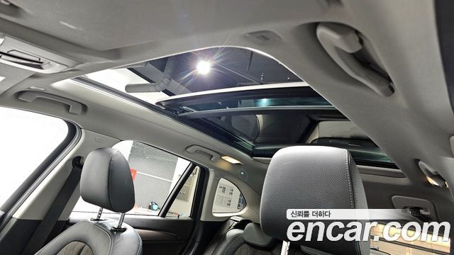 BMW X1 2021 — photo 18