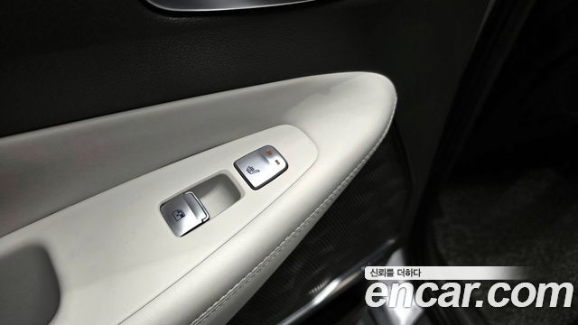 Hyundai Santafe 2021 — photo 17