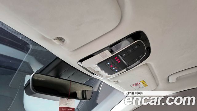 Hyundai Santafe 2021 — photo 18