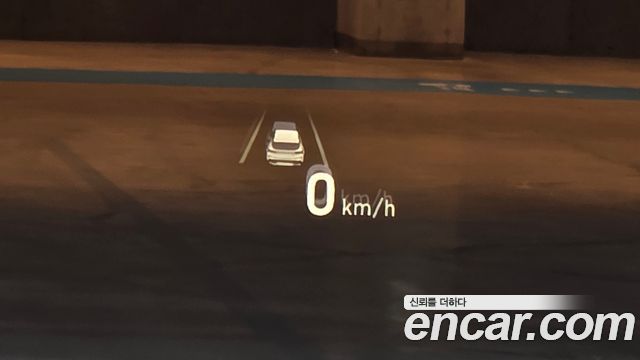 Hyundai Santafe 2021 — photo 19