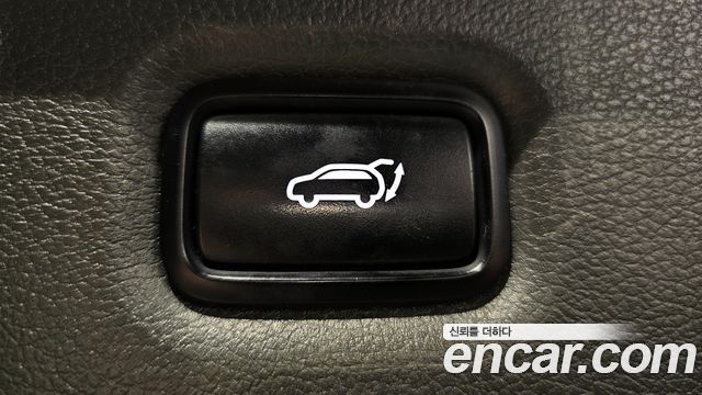 Hyundai Santafe 2021 — photo 20