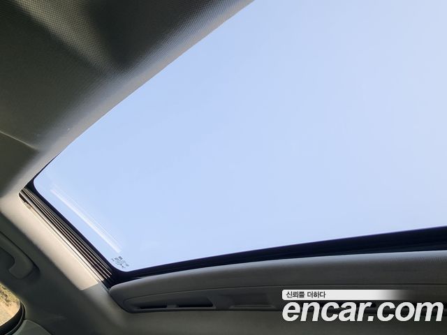 Chevrolet Korea Trax 2018 — photo 18