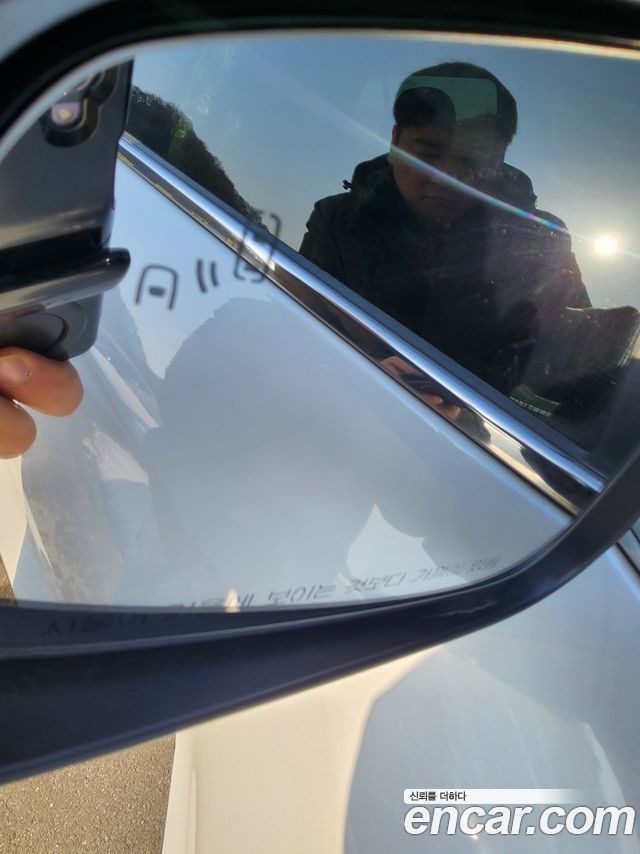 Chevrolet Korea Trax 2018 — photo 19