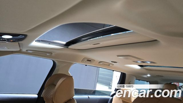 Kia Canival 2021 — photo 18