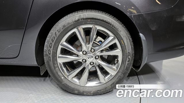 Kia Canival 2019 — photo 5