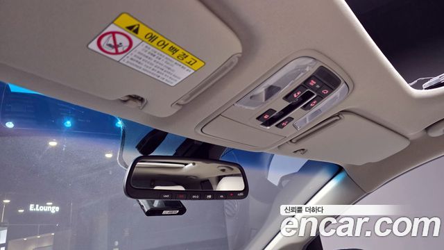 Kia Canival 2019 — photo 19