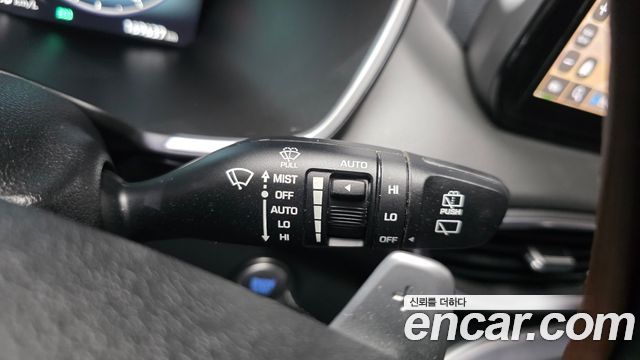Hyundai Santafe 2021 — photo 15