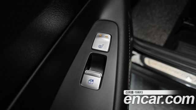 Hyundai Santafe 2021 — photo 19