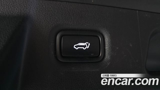 Hyundai Santafe 2021 — photo 20