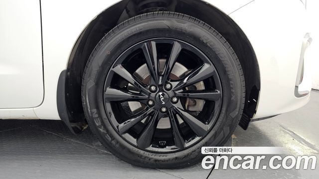 Kia Canival 2019 — photo 5