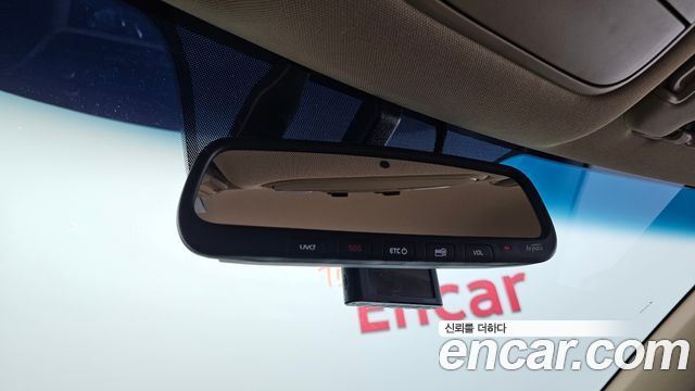 Kia Canival 2019 — photo 17