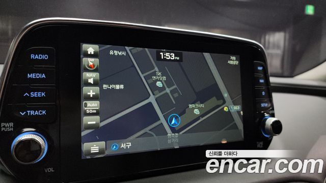 Hyundai Santafe 2020 — photo 14