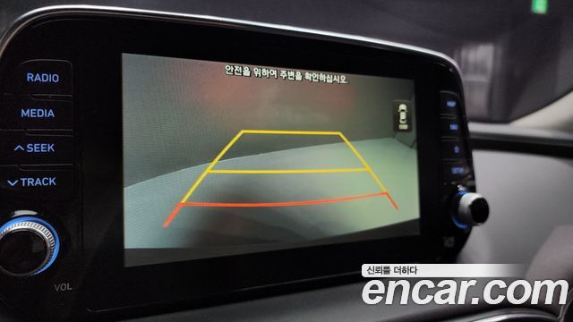 Hyundai Santafe 2020 — photo 15