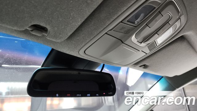 Hyundai Santafe 2020 — photo 16
