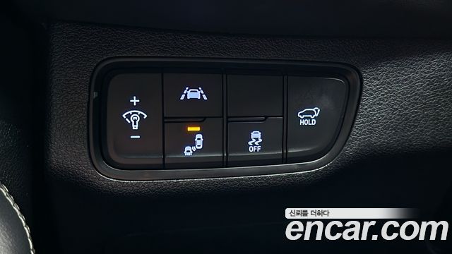 Hyundai Santafe 2020 — photo 18