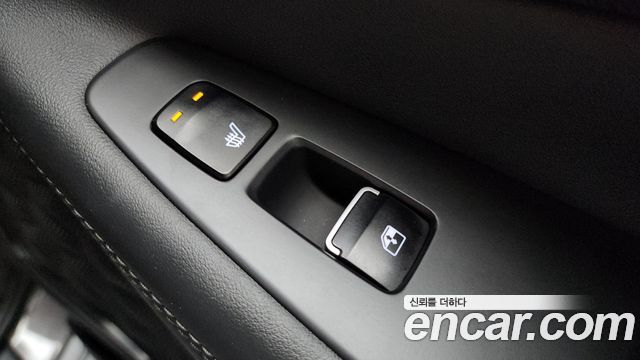 Hyundai Santafe 2020 — photo 19