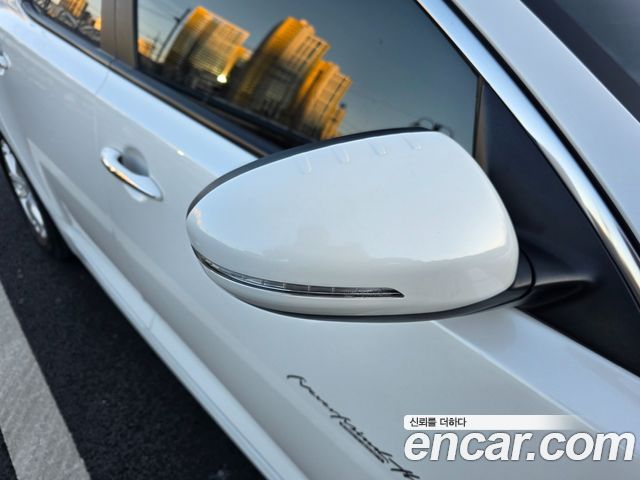 Kia K5 2013 — photo 14