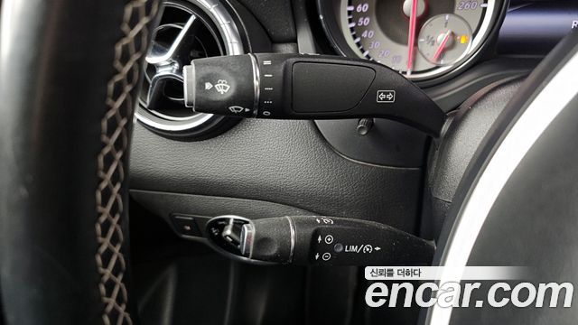 Mercedes-Benz CLA-Class 2015 — photo 14