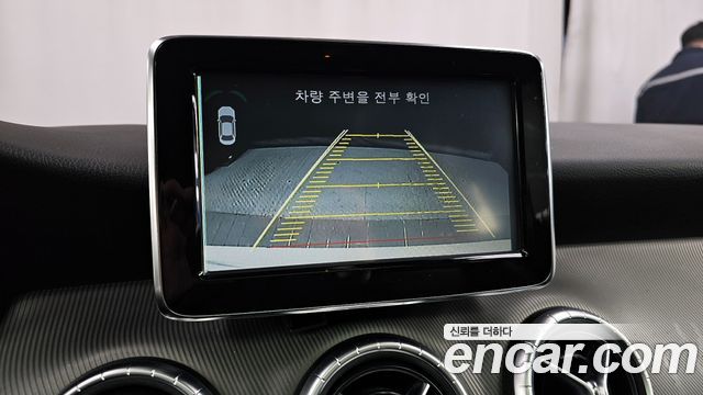 Mercedes-Benz CLA-Class 2015 — photo 16
